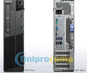 Настільний комп'ютер Lenovo, DELL, HP