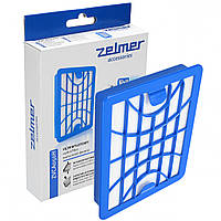 HEPA H13 Фильтр для пылесоса Zelmer 5000.0050 10002099 (ZVCA050H) без коробки