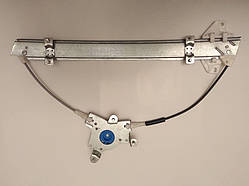 Склопідіймач електричний передній, правий, трапеція DW на Ланос, Сенс