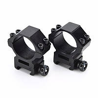 Кронштейн — кріплення на рушницю 30 мм Z-TAC No0075