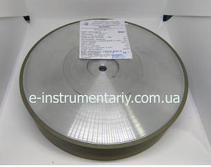 Эльборові кола ПП (1А1) 250х50х5х12 Верстати Tormek, JET 100% СВN1