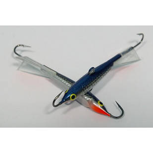 Балансир Крапаль Classic 5 см 9 г