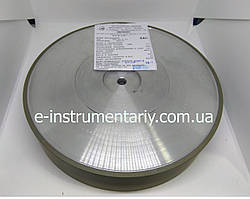 Ельборове коло ПП (1А1) 250х50х5х12 Верстати Tormek, JET 100% СВN1 Зерно 7/5