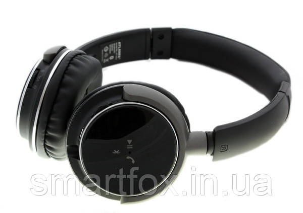 Навушники з Bluetooth AT-7610