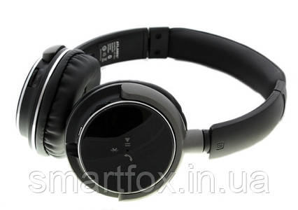 Навушники з Bluetooth AT-7610, фото 2