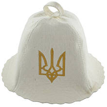 Шапки для бані