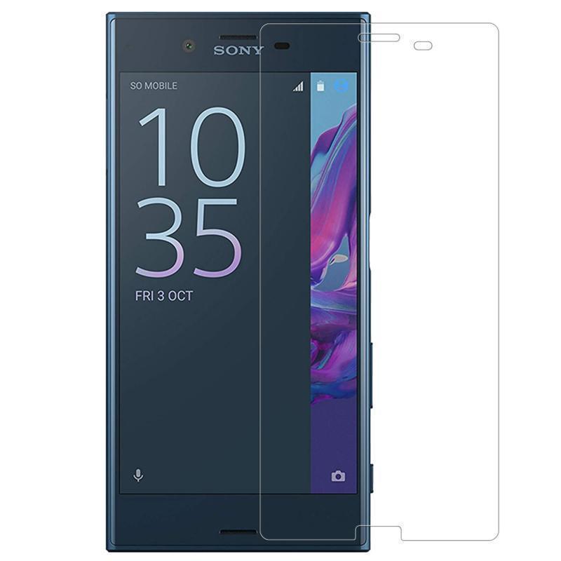 Захисне скло 2.5D для Sony Xperia Z5 Mini