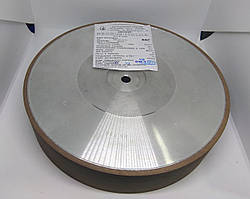 Ельборове коло ПП (1А1) 250х50х5х12 Верстати Tormek, JET 100% СВN1 Зерно 125/100