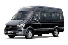 Hyundai H350 (2014-...)