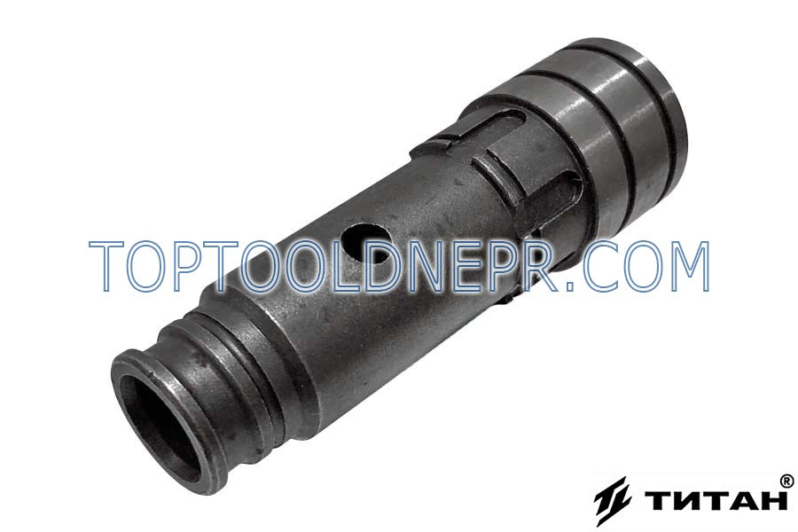 Ствол для відбійного молотка Титан PM1315, фото 1