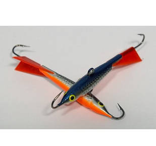 Балансир Крапаль К 5 см 10 г