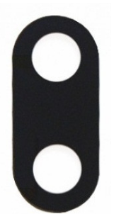 Скло камери для Xiaomi Mi A1/Mi 5X, фото 1