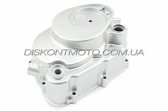 Кришка зчеплення (права) CG125 (157FMI) (автоматичне зчеплення) HEADER-260