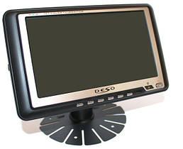 Портативні телевізори