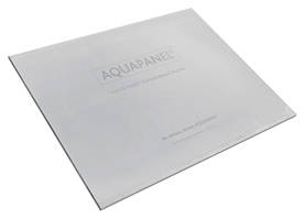 Aquapanel Knauf Outdoor Indoor