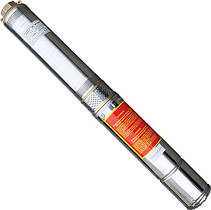 Насоси для Сважини Великої продуктивності Optima