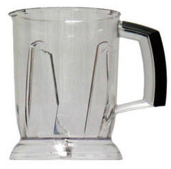 Чаша подрібнювача блендер BRAUN 1250 мл 67050277