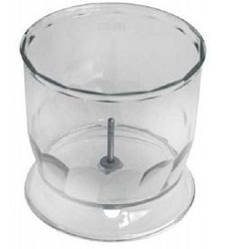 Чаша подрібнювача 350ml для блендера BRAUN 67050145