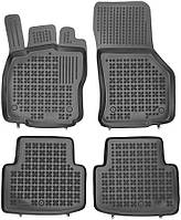 Коври салону Volkswagen Passat B8 2014-2023 Rezaw-Plast RP 200119