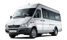 SPRINTER W901 1995-2006 року