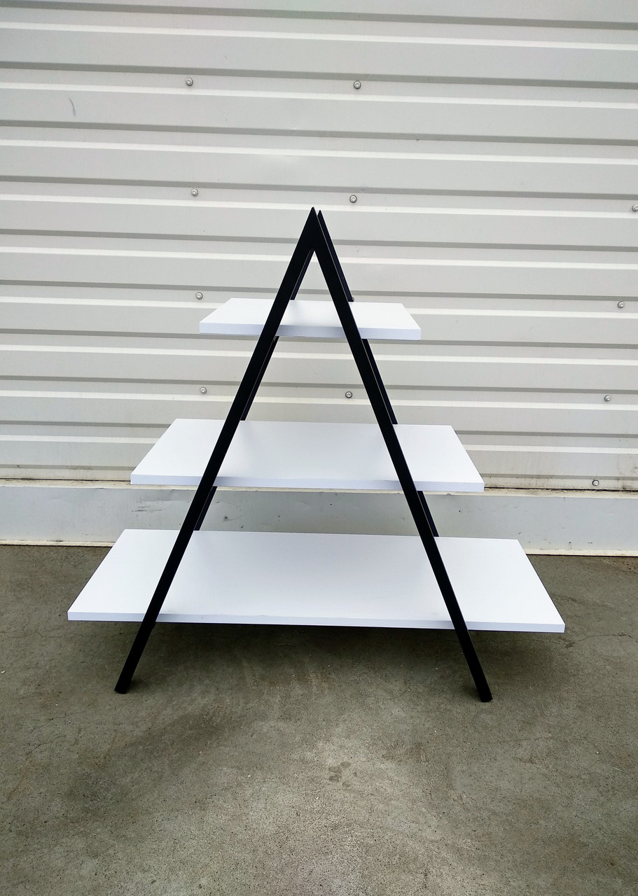 Стійка-підставка Трикутник