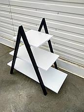Стійка-підставка Трикутник, фото 2