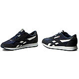 Чоловічі кросівки Reebok Classic Cl Nylon 39749 Оригінал, фото 4