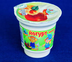 Закваска для йогурту