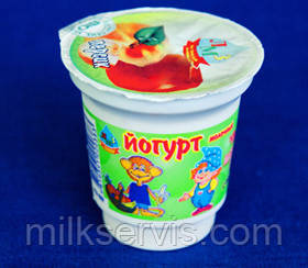 Закваска для йогурту