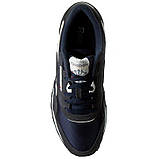 Чоловічі кросівки Reebok Classic Cl Nylon 39749 Оригінал, фото 5