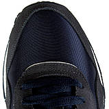 Чоловічі кросівки Reebok Classic Cl Nylon 39749 Оригінал, фото 8