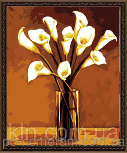 Картина за номерами Menglei Кали MG162 40 х 50 см, фото 1