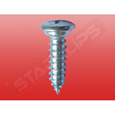 Саморез 5.3х21 на БМВ