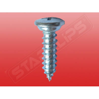 Саморез 5.3х21 на БМВ, фото 1