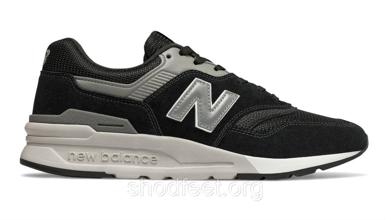Чоловічі кросівки New Balance CM997H, фото 1