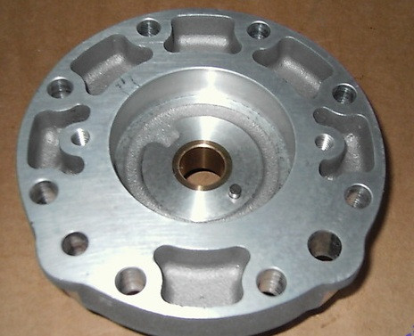 Корпус масляного насоса компрессора X418/X426/X426LS 22-554 (ID ...