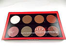 (Код No 69) Палетка для контурингу Highlight & Contour (8 кольорів), фото 2