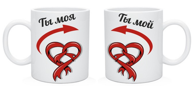 Парні гуртки "Ти моя/Ти мій" (часткова або повна передоплата)