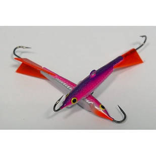 Балансир Крапаль К 7см 20 гр