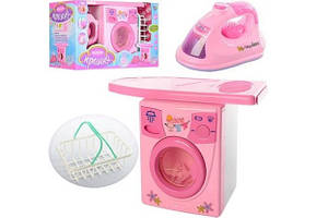 Набір побутової техніки Велике прання 2028A