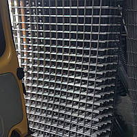 Сетка кладочная, яч 65x65 мм, проволока 2,4 мм, лист 2х1 м.