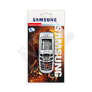 Корпус SAMSUNG C230 якість A