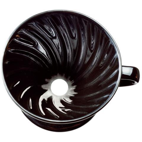 Пуровер Hario V60 Dripper 02 Tetsu Kasuya Model