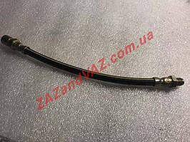 Шланг гальмівний передній Запорожець ЗАЗ 968 м