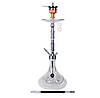 Кальян AMY Deluxe 073.01 Alu Sierra (80 см), фото 6