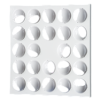 Дифузор вихровий Вентс ДВК 2 295