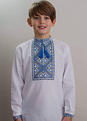 Дитяча вишиванка "Марко"