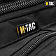 M-Tac сумка Urban Line City Hunter Hexagon Bag Black, фото 5
