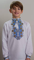 Дитяча вишита сорочка "Назар"