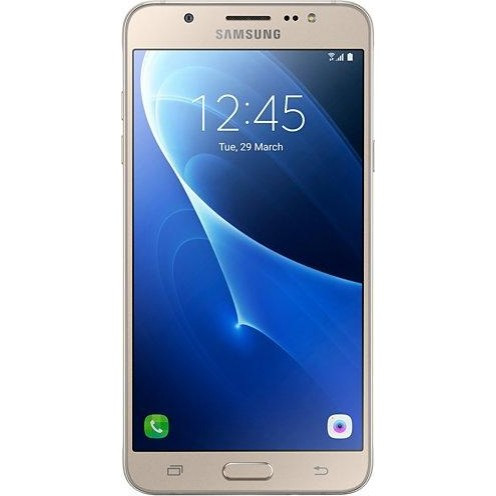 Смартфон Samsung Galaxy J7 Gold 2016